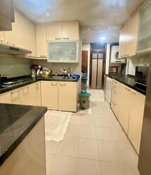 Sanctuary Green (D15), Condominium #449549141
